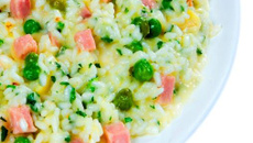 Risoto Piemontese Risotto Mix