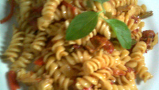 Fusilli Cittadinanza