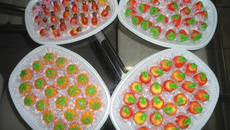 Docinho de leite em pó para modelagem