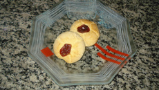 Sequilhos de maionese