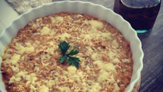 Casquinha de siri falsa