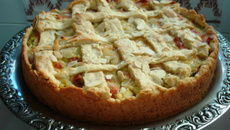 Pastelão Vegetariano