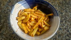 Batata frita