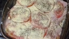 Torta salgada de liquidificador