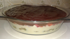 Torta Sensação