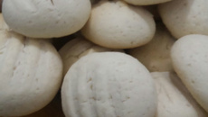 Biscoitos de sequilhos