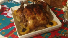 Chester à Tailandesa