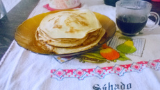 Bruaca doce da Meury