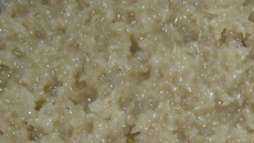 Cocada de Coco Verde