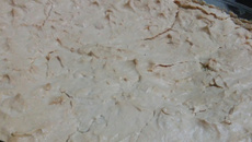 Delícia de banana caramelada