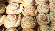 Fatias húngaras da Jaque