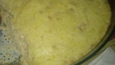 Bacalhau na nata