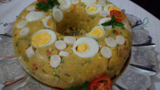 Cuscuz da Therezinha