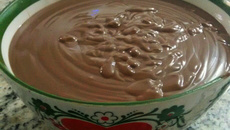 Danete caseiro do Ro e Fla