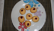 Amanteigado com goiabada