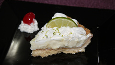 Torta de limão fácil