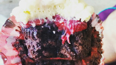 Cupcake de Petit Gâteu