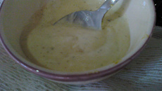 pastinha de alho para torradas