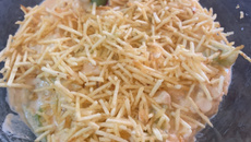 Frango delícia da Vanessa 