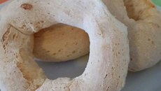 Rosca de polvilho