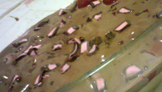 Esticadinho de morango (Stikadinho de morango)