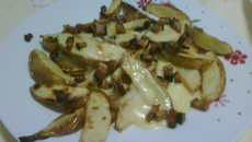 Batata do Outback