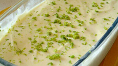 Pavê simples e rápido