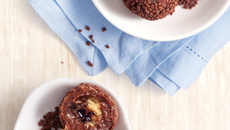 Brigatone de panetone