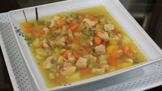 Minestrone
