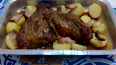 Maminha fácil de domingo