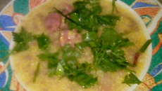 Canjiquinha do Gabriel