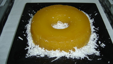 Receita de quindão prático