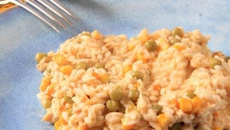 Risotão Incrementado