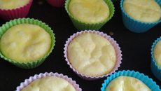 Pão de queijo low carb