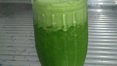 Suco detox original