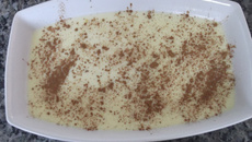 Arroz doce