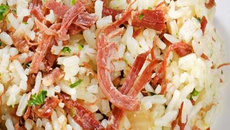 Arroz Carreteiro Risotto Mix