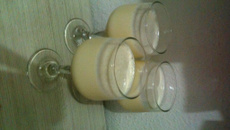 Coquetel da família