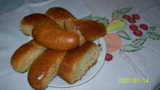 Pão de leite
