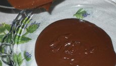 Brigadeiro tentação da Jessica