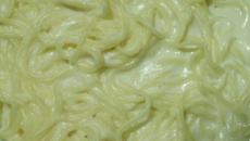 Molho branco - Bechamel