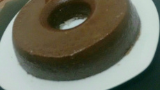 Brigadeirão de forno da Alice Izzie