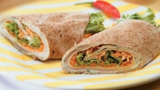 Wraps Saborosos