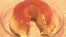 Pudim de leite em pó