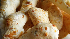 Biscoito de polvilho