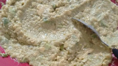 Abacatada nordestina