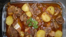 Costela bêbada do Bruno