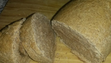 Pão Integral Infalível