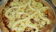 Pré-pizza