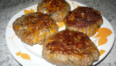 Biff's à la Theossi